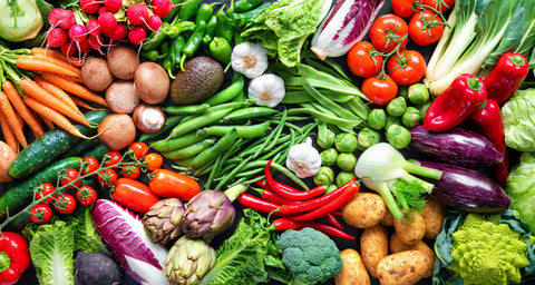 Are Vegetables Good For Dogs?