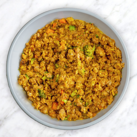 Pork Recipe
