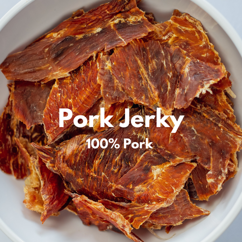 Jerky VALUE Pack