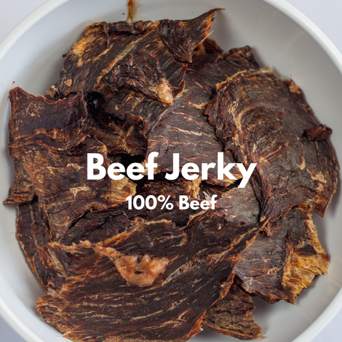 Jerky VALUE Pack