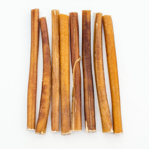 Bully Sticks