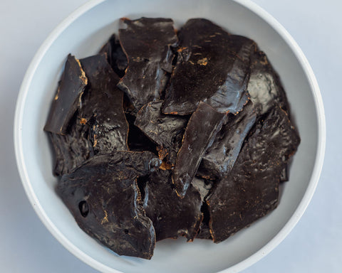 Beef Liver Jerky Treats